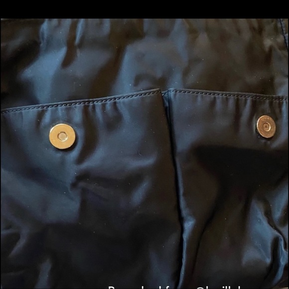 Tory Burch Thea diaper/messenger bag - Picture 12 of 16